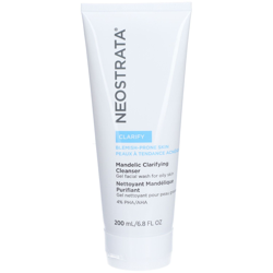 Neostrata Nettoyant Mandélique Purifiant precio
