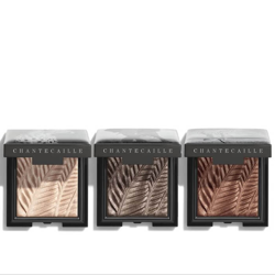 Chantecaille Exclusive Luminescent Eye Shades Trio características