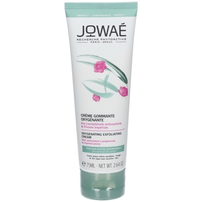 Jowaé Crème gommante oxygénante