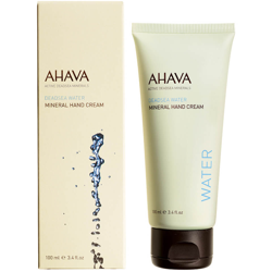 AHAVA Mineral Hand Cream 100ml en oferta