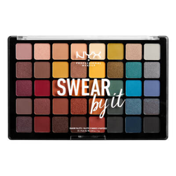 Palette Fards à Paupières - Swear By It en oferta