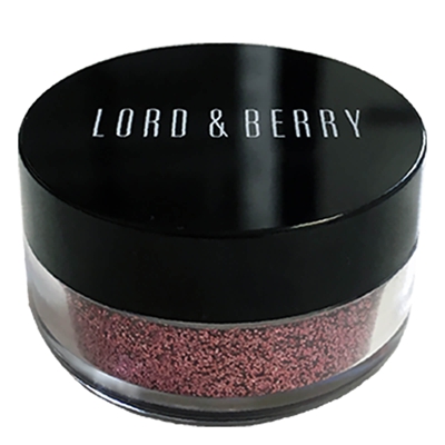 Paillettes Lord & Berry (différentes teintes disponibles) - Bright Pink