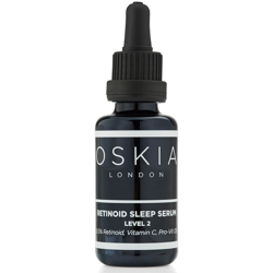 OSKIA Retinoid Sleep Serum Level 2 30ml características