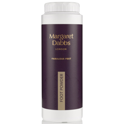 Margaret Dabbs London Soothing Foot Powder 50g características