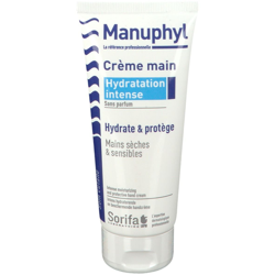 manuphyl crème spéciale mains características