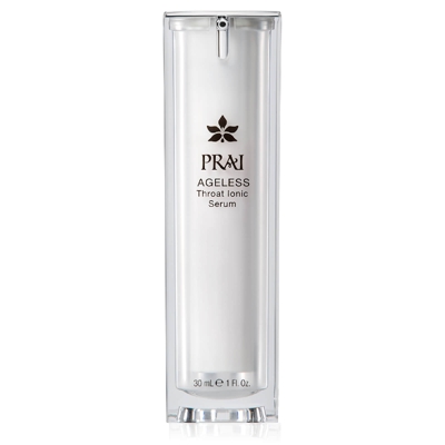 Sérum Ionique pour le Cou AGELESS PRAI 30 ml
