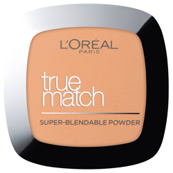 Poudre Accord Parfait L'Oréal Paris 9 g (différentes teintes disponibles) - 8W Golden Cappuccino características