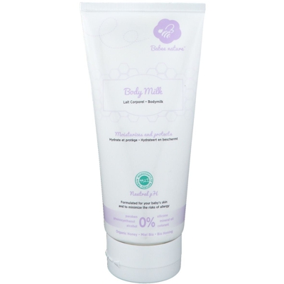 Babee Nature Bodylotion