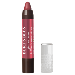 Crayon Gloss pour les lèvres 100 % naturel Burt's Bees 2,83 g (disponible en plusieurs teintes) - Tahitian Sunset características