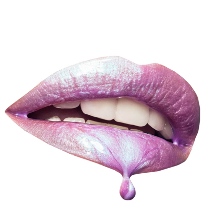 Brillant à Lèvres Irisé In a Dream World 3,48 ml (plusieurs teintes disponibles) - 99% Unicorn, 1% Badass