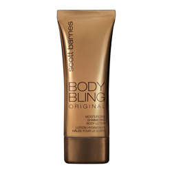 Body Bling Original de Scott Barnes (120ml) características