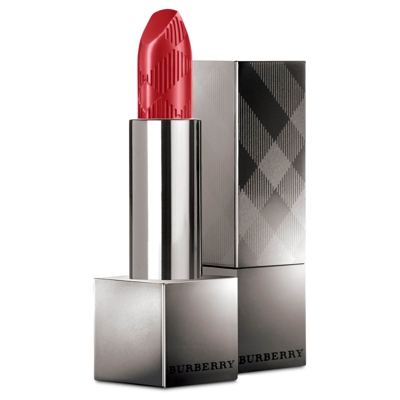 Burberry Kisses (Various Shades) - Poppy Red 105