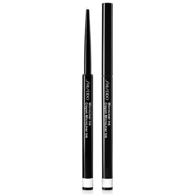 Crayon MicroLiner Ink Shiseido (différentes teintes disponibles) - White 05