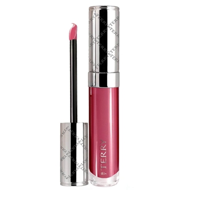 Gloss Lèvres Gloss Terrybly Shine By Terry 7 ml (différentes teintes disponibles) - 8. Cupcake Glaze
