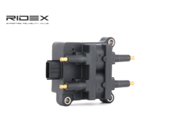 RIDEX Bobines d'Allumage 689C0069 Bobine d'allumage SUBARU,IMPREZA Sedán GD,IMPREZA Sedán GC,FORESTER SG,FORESTER SF,FORESTER SH precio