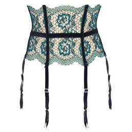 DITA VON TEESE porte-jarretelles Evelina