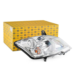 HELLA Phares 1EG 009 627-021 Phare Avant,Projecteur Principal MERCEDES-BENZ,VITO / MIXTO Furgón W639,VIANO W639,VITO Autobús W639 precio