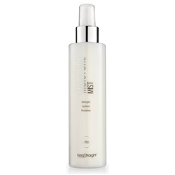 Brume Hydratante Moisture Mist KeraStraight 200 ml características