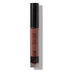 Rouge à Lèvres Liquide Mat NIP + FAB 2,6 ml (différentes teintes disponibles) - Brownie en oferta