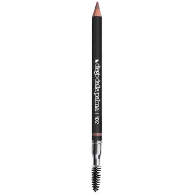 Crayon sourcils Longue tenue Résistant à l'eau diego dalla palma 2,5 g (disponible en plusieurs teintes) - Medium