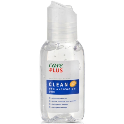 Care Plus Clean Pro Hygiène Gel