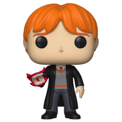 RON WEASLEY / HARRY POTTER / FIGURINE FUNKO POP en oferta
