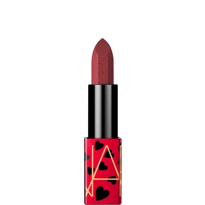 NARS Audacious Sheer Matte Lipstick 3.5g (Various Shades) - Sylvie
