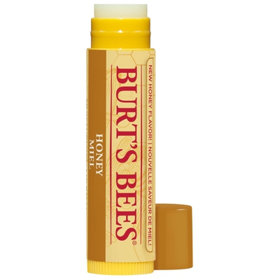 Baume pour les lèvres au miel Burts Bees
