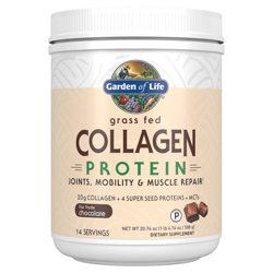 Protéines de collagène - Chocolat - 588 g precio