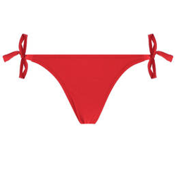 PAIN DE SUCRE bas de maillot de bain slip noué Onyx Sensitive Uni Life en oferta