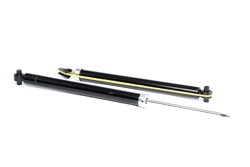 RIDEX Amortisseurs 854S1993 Amortisseur MAZDA,5 CR19,3 BK,3 Sedán BK,5 CW características