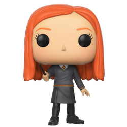 GINNY WEASLEY / HARRY POTTER / FIGURINE FUNKO POP en oferta