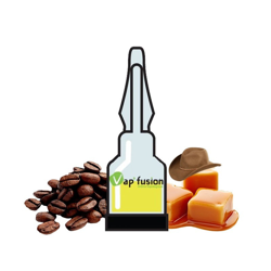 Arôme The boss vap'fusion características