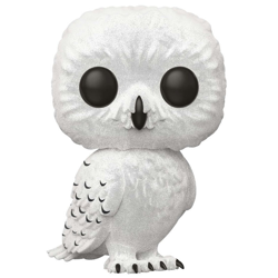 HEDWIG FLOCKED / HARRY POTTER / FIGURINE FUNKO POP / EXCLUSIVE SPECIAL EDITION en oferta