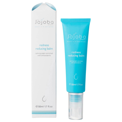 The Jojoba Company Redness Reducing Balm 50ml características