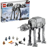 Star Wars AT-AT - 75288, Jouets de construction precio