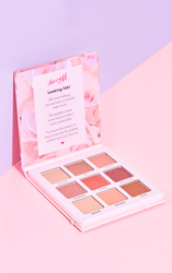 Barry M - Palette de fards à paupières Rose Tinted, Multicolore precio