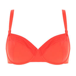 EMPREINTE haut de maillot de bain corbeille armatures Escale en oferta