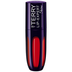 By Terry LIP-EXPERT SHINE Liquid Lipstick (Various Shades) - N.15 Red Shot características