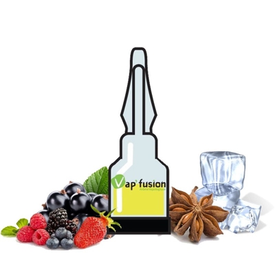 Arôme Red Diablo  vap'fusion
