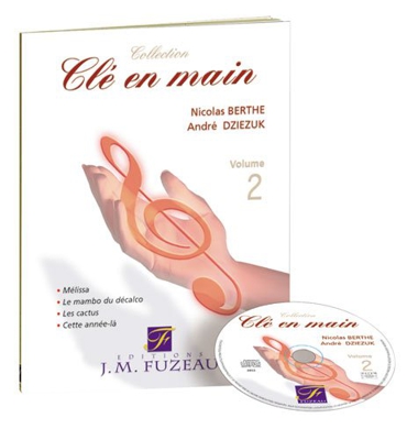 Cle en Main Vol 2