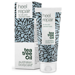 Australian Bodycare Heel Repair 100ml características