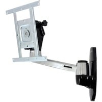 LX HD Wallmount Swing Arm, Support mural
