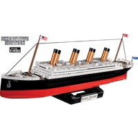 COBI-1928, Jouets de construction