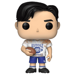 REGGIE MANTLE / RIVERDALE / FIGURINE FUNKO POP en oferta