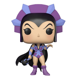 EVIL-LYN / LES MAITRES DE L'UNIVERS / FIGURINE FUNKO POP características