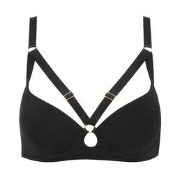 MAISON CLOSE soutien-gorge push-up Tapage Nocturne