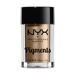 Pigments fard à paupières en oferta