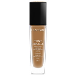 Lancôme Teint Miracle Foundation SPF15 fond de teint (30ml) - 12 Ambre precio