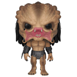 ASSASSIN PREDATOR / THE PREDATOR / FIGURINE FUNKO POP en oferta